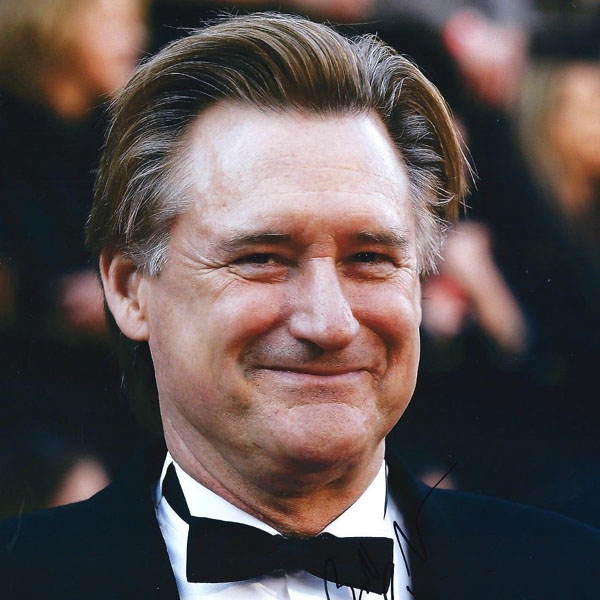 Bill Pullman