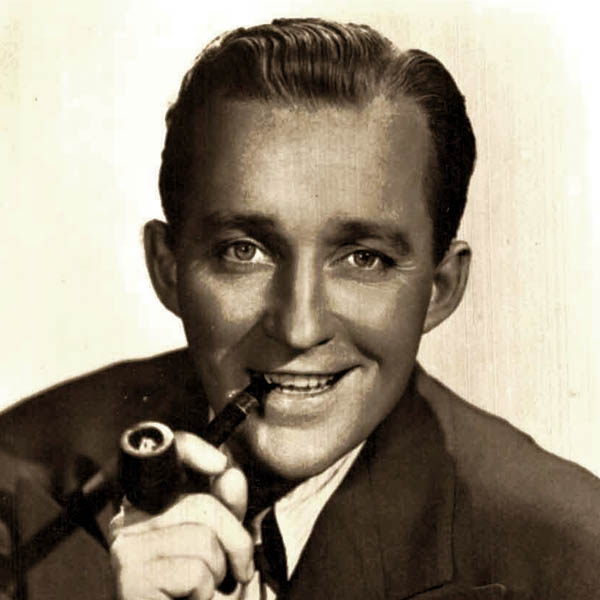 Bing Crosby