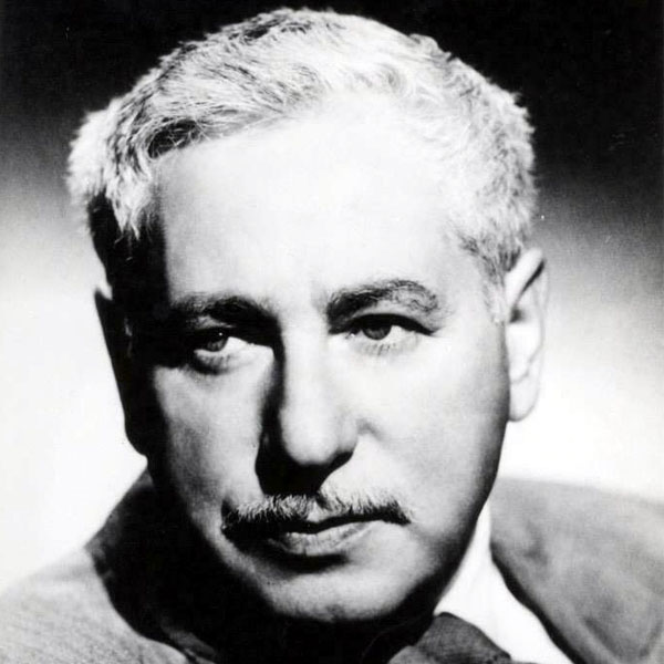 Josef Von Sternberg