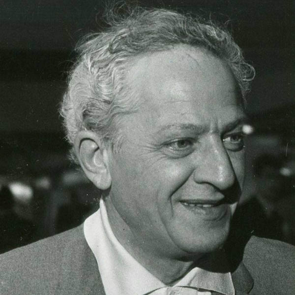 Jules Dassin