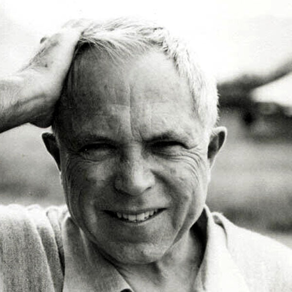 King Vidor