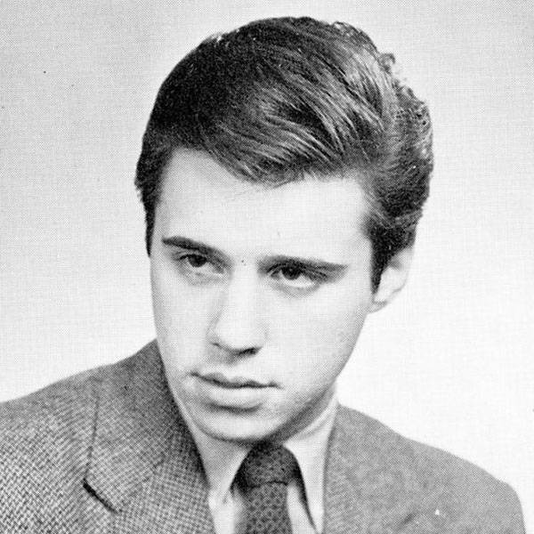 Peter Bogdanovich