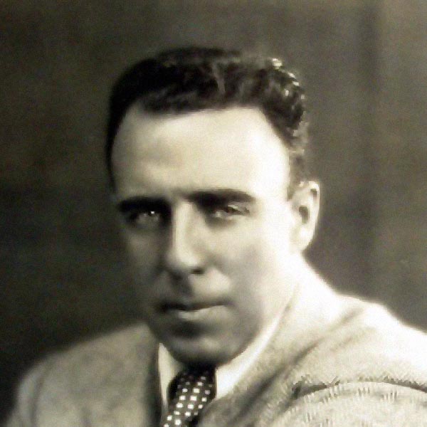 Raoul Walsh