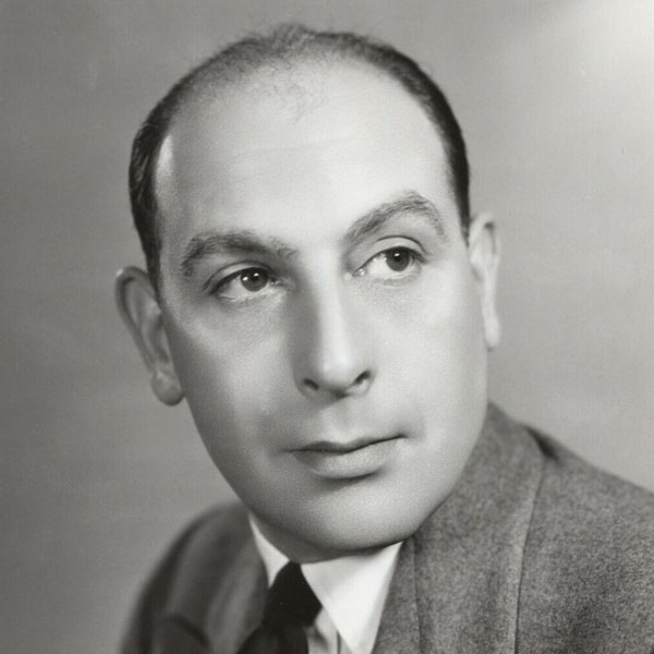 Cedric Hardwicke