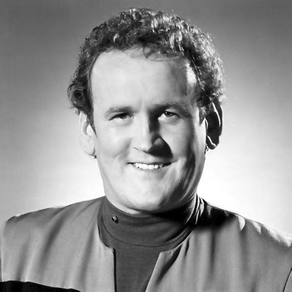 Colm Meaney