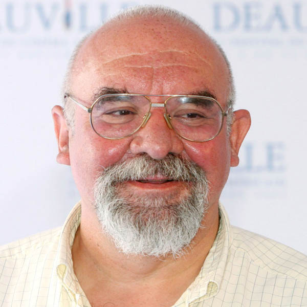 Stuart Gordon