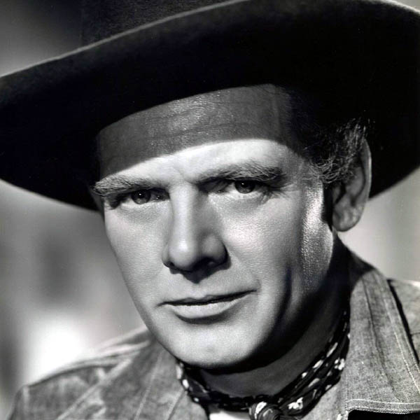 Charles Bickford