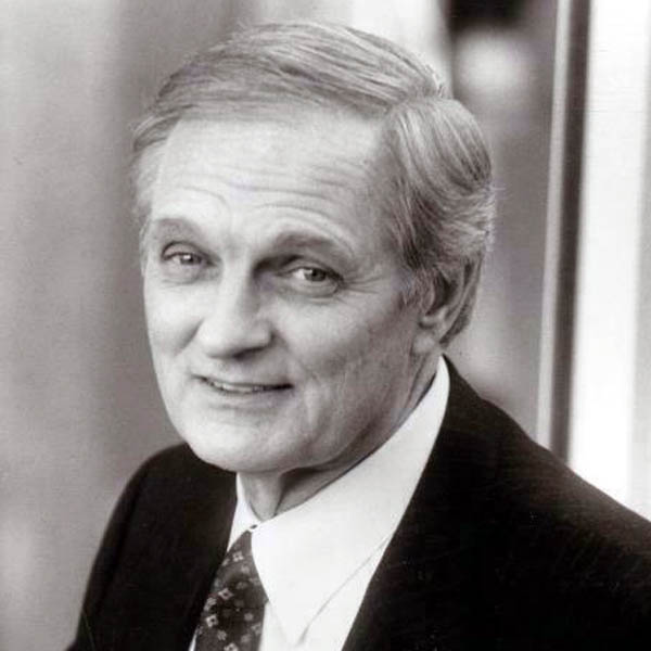 Alan Alda