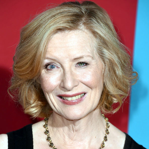 Frances Conroy