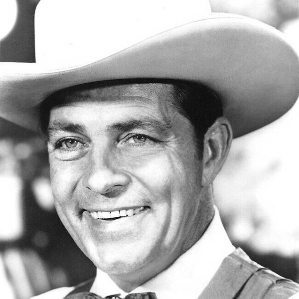 Dale Robertson