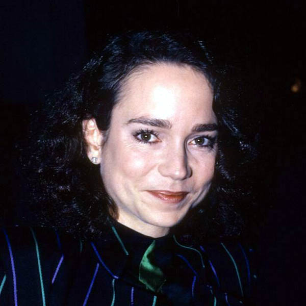 Jessica Harper