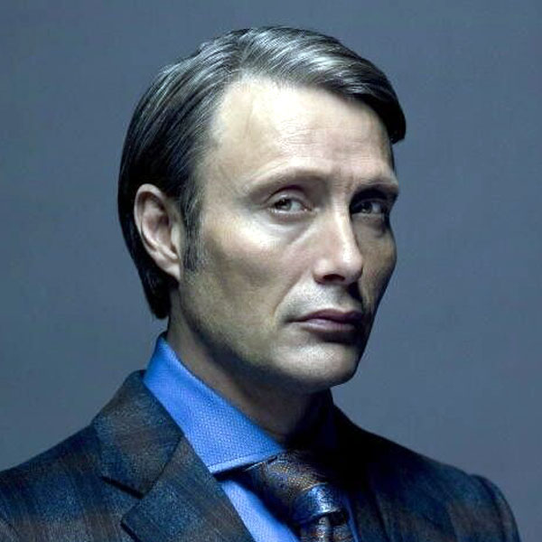 Mads Mikkelsen