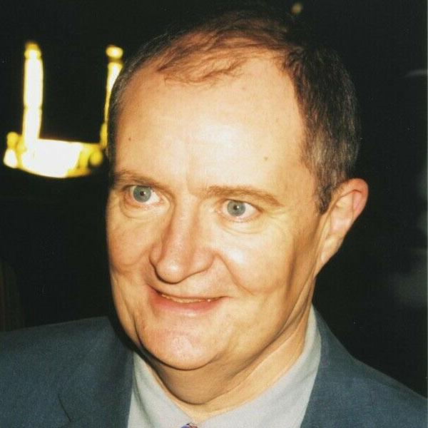 Jim Broadbent