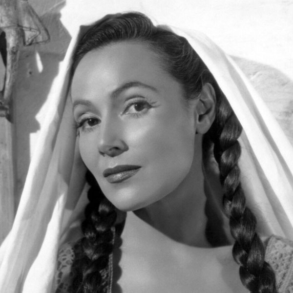 Dolores del Rio