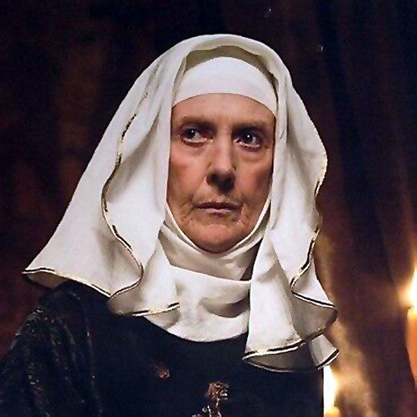 Eileen Atkins