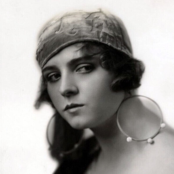 Olive Thomas