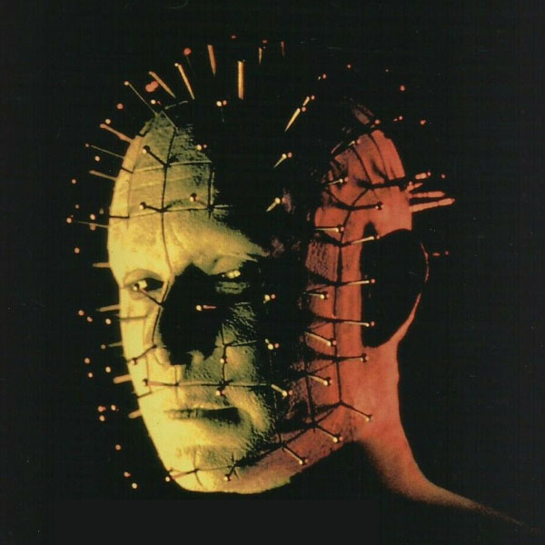 Doug Bradley