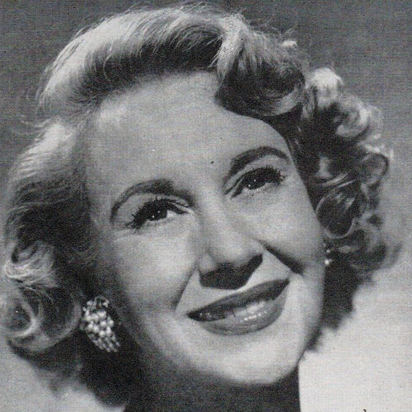 Arlene Francis