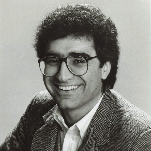 Eugene Levy