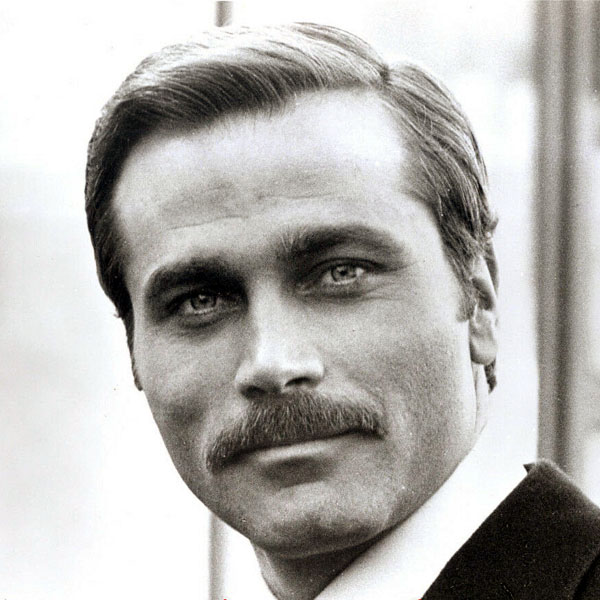 Franco Nero