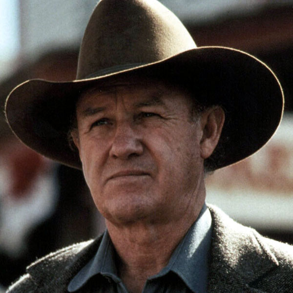 Gene Hackman