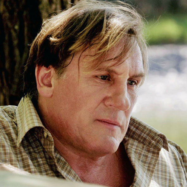 Grard Depardieu