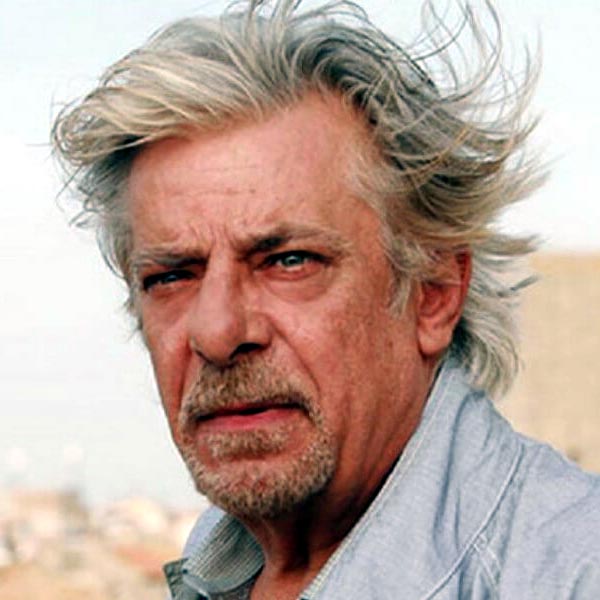 Giancarlo Giannini