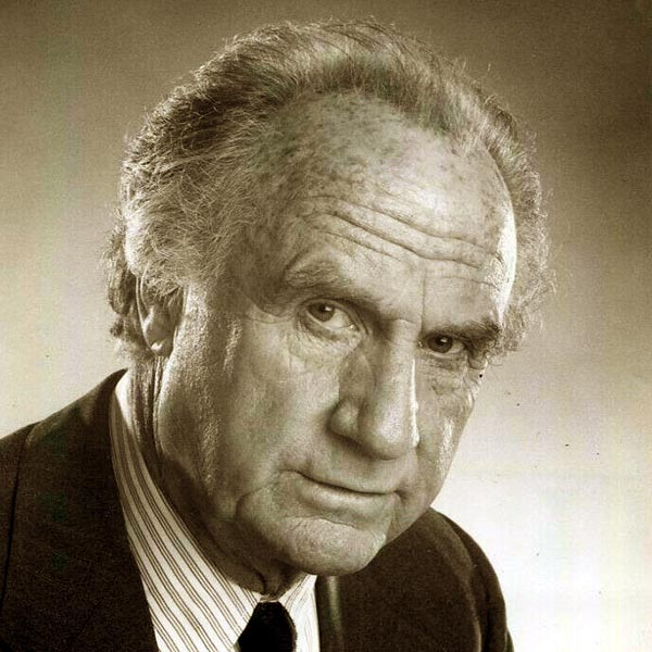 Jack Warden