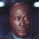 John Amos