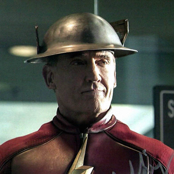 John Wesley Shipp