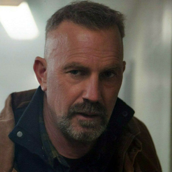 Kevin Costner