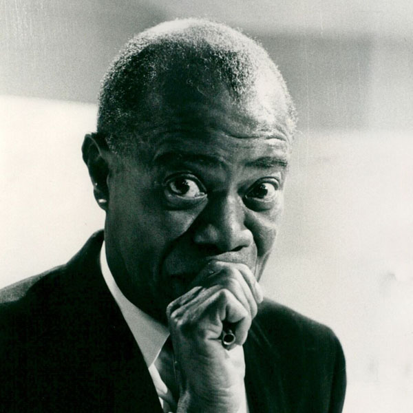 Louis Armstrong