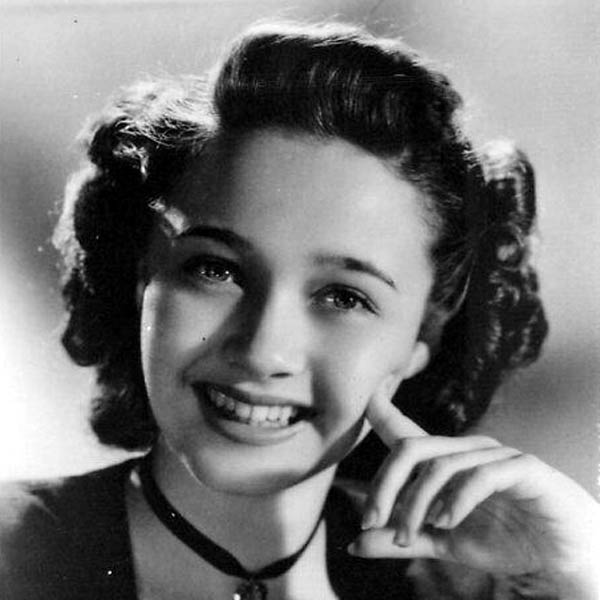 Jane Powell