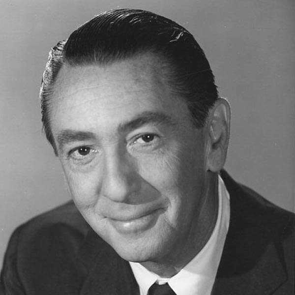 Macdonald Carey