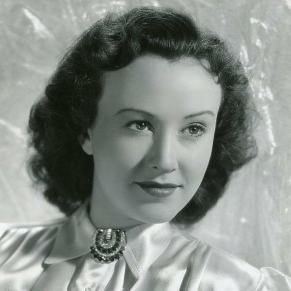 Margaret Lindsay