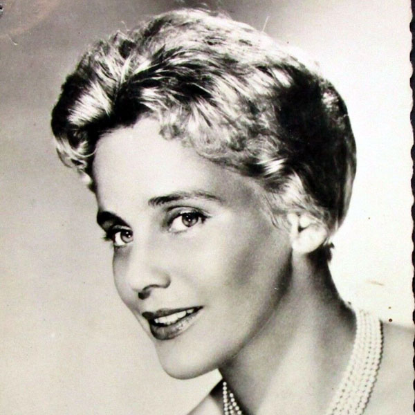 Maria Schell