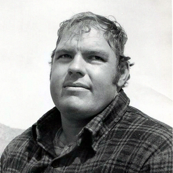 Merlin Olsen