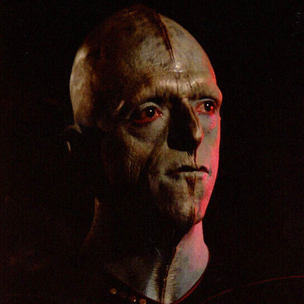 Michael Berryman