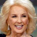 Mirtha Legrand