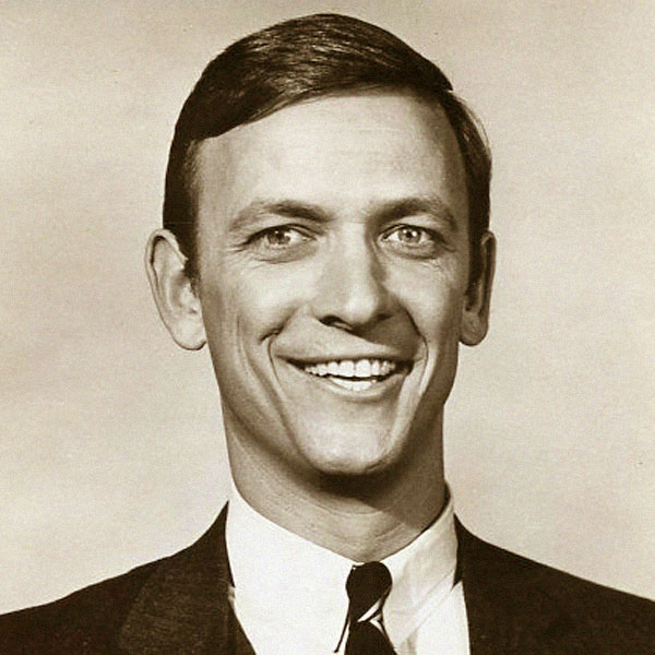 Monte Markham