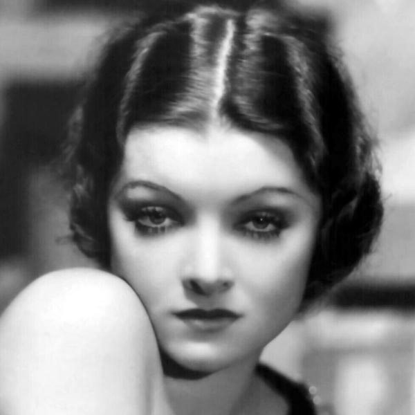 Myrna Loy