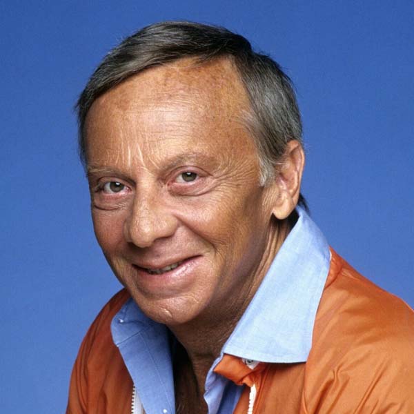 Norman Fell