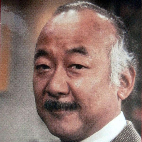 Pat Morita