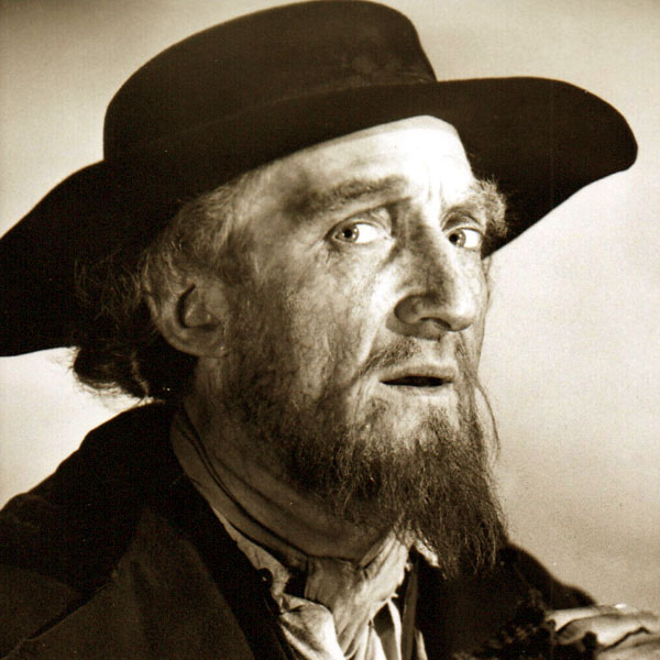 Ron Moody