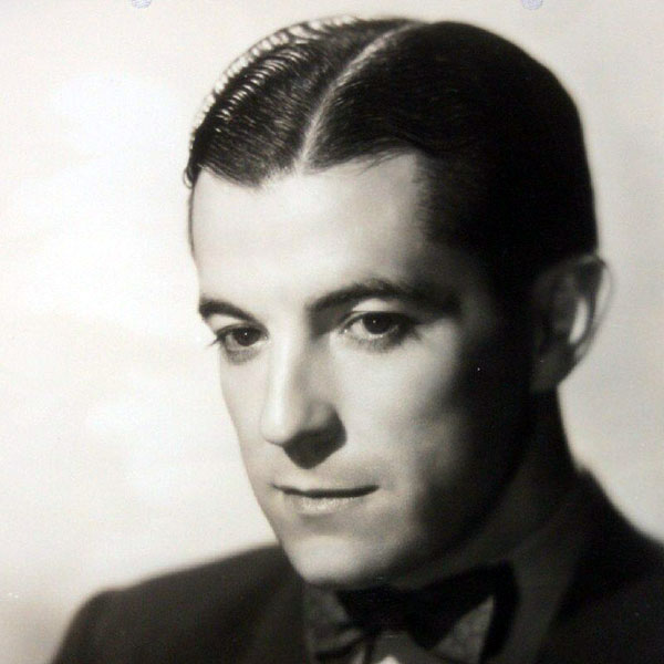 Ramon Novarro