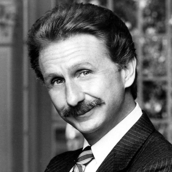 Rene Auberjonois