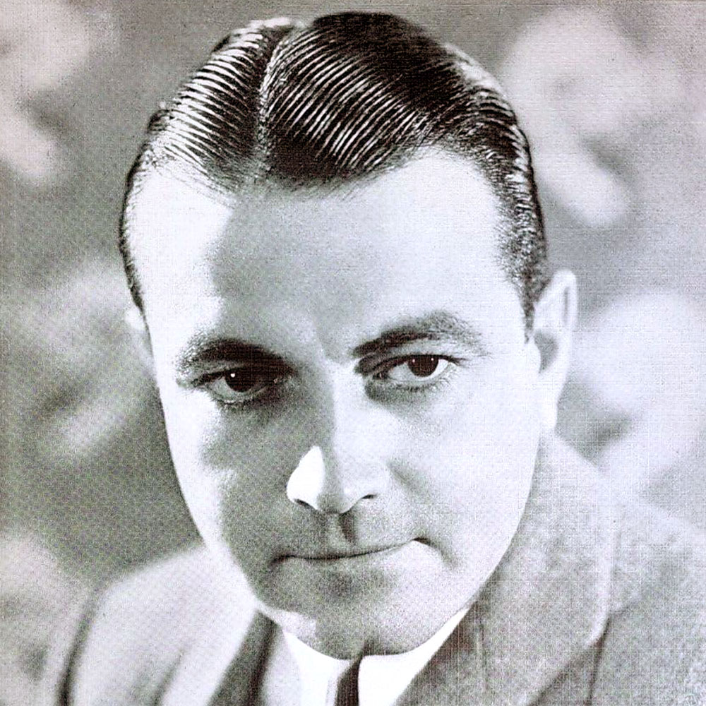 Richard Barthelmess