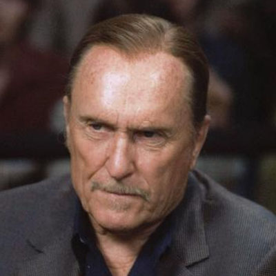 Robert Duvall