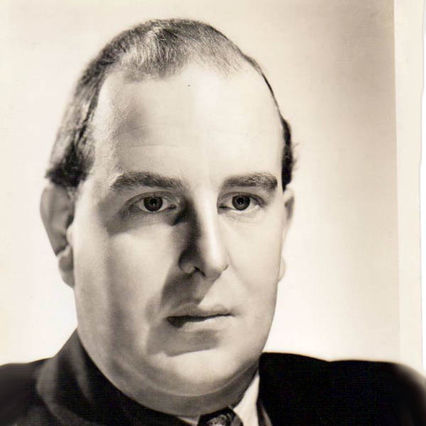 Robert Morley