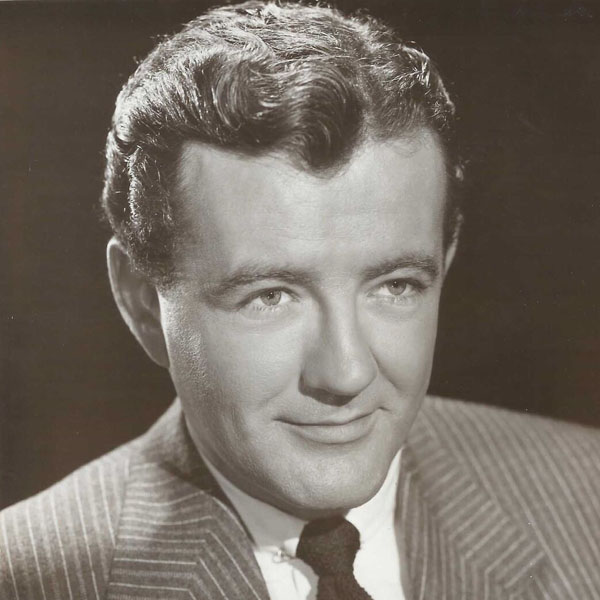 Robert Walker